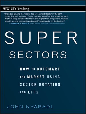 cover image of Super Sectors